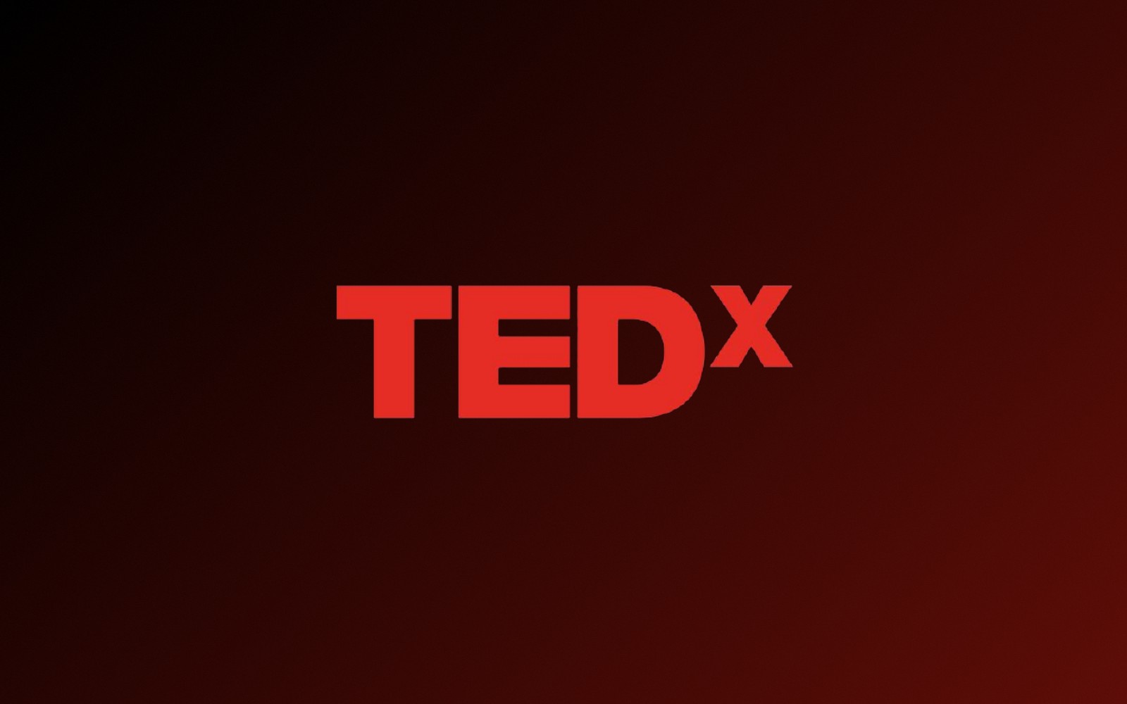 TEDx project