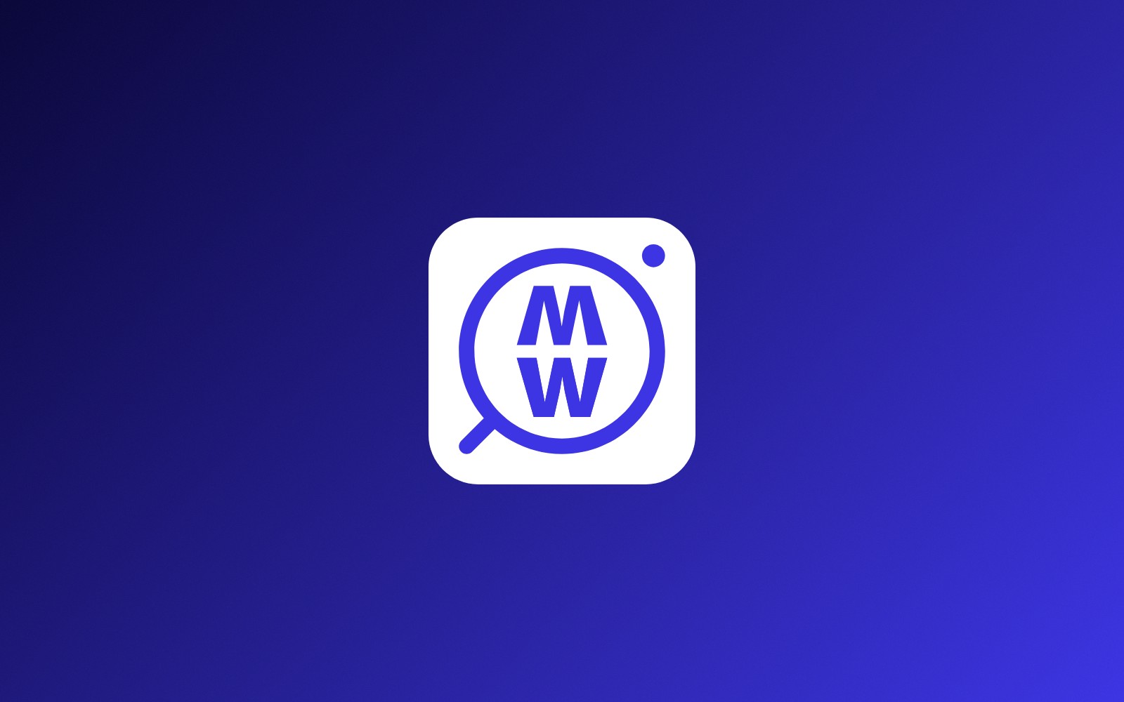 MealWatchers project